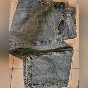 Boy's jeans (size 16)